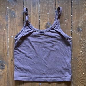 ARQ Crop Tank